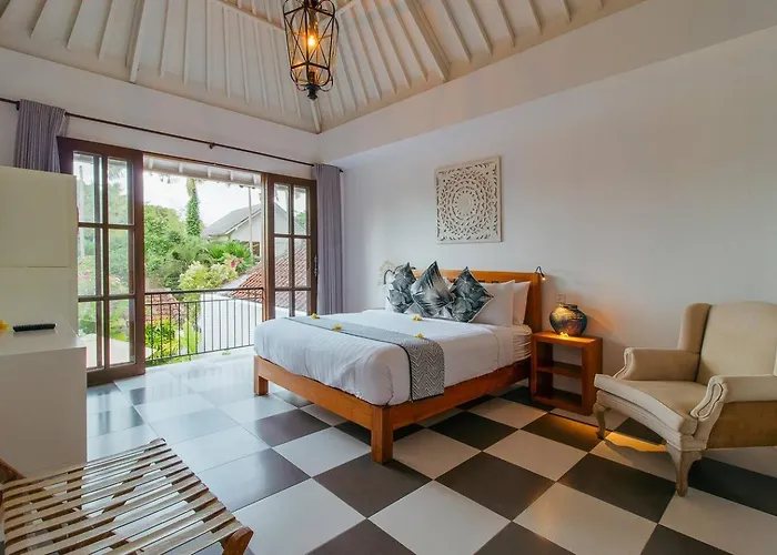 Private 2 Bedroom Pool Villa, 400m To Beach, Sleeps 4