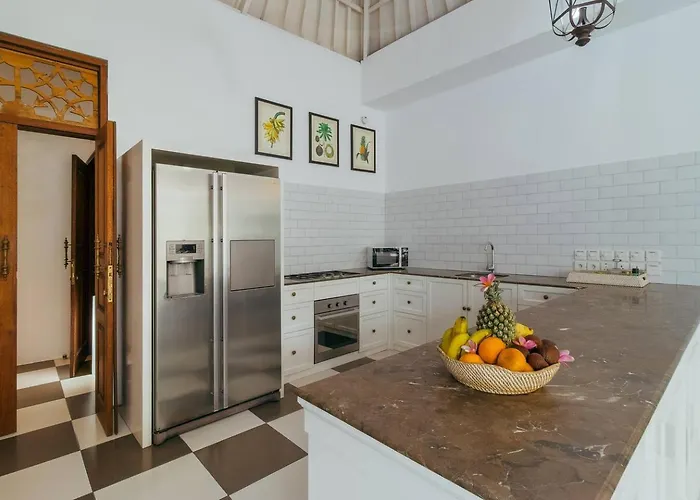 Private 2 Bedroom Pool Villa, 400m To Beach, Sleeps 4